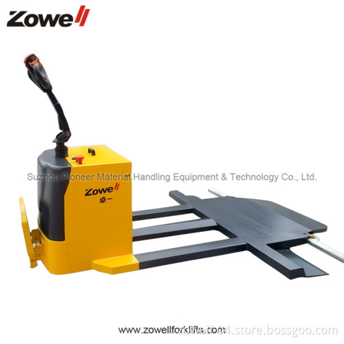 Auto Mover